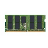 RAM Memorie SO KINGSTON 32GB 3200MT/s DDR4 ECC CL22 SODIMM 2Rx8 Micron F