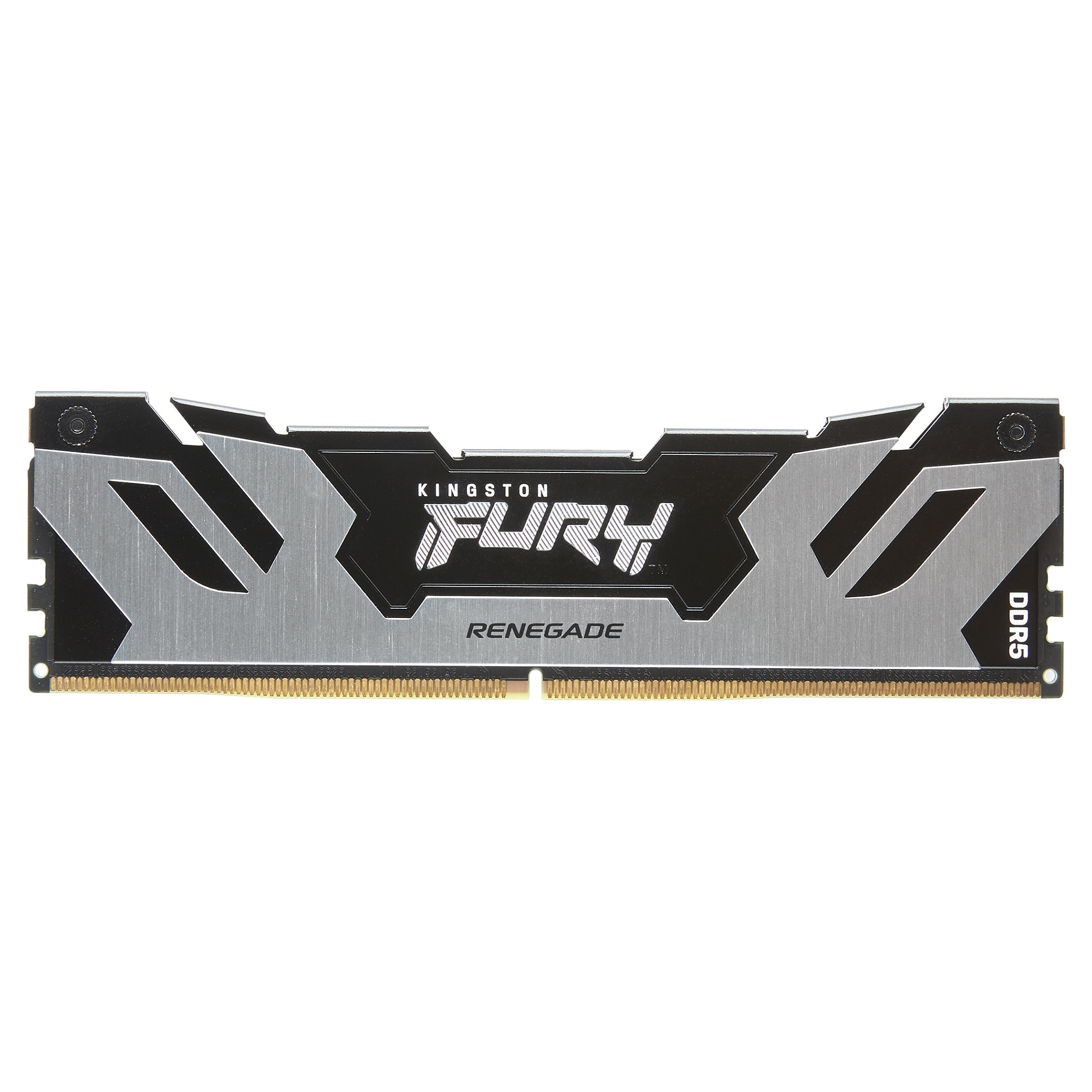Ram Memorie DDR5 Kingston Fury Renegade DIMM 16GB 6400MHz CL32 - Figura 2