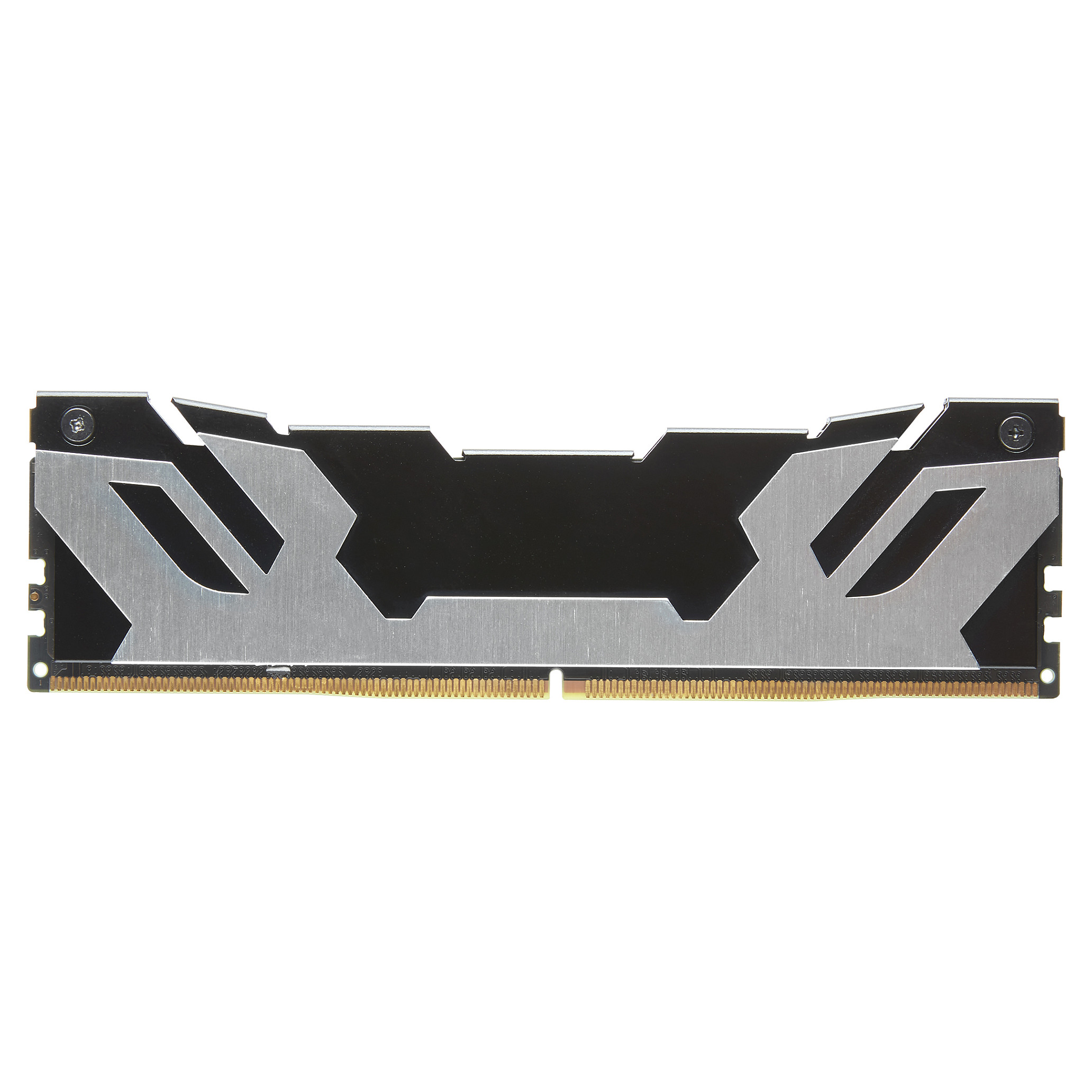 Ram Memorie DDR5 Kingston Fury Renegade DIMM 16GB 6400MHz CL32 - Figura 3