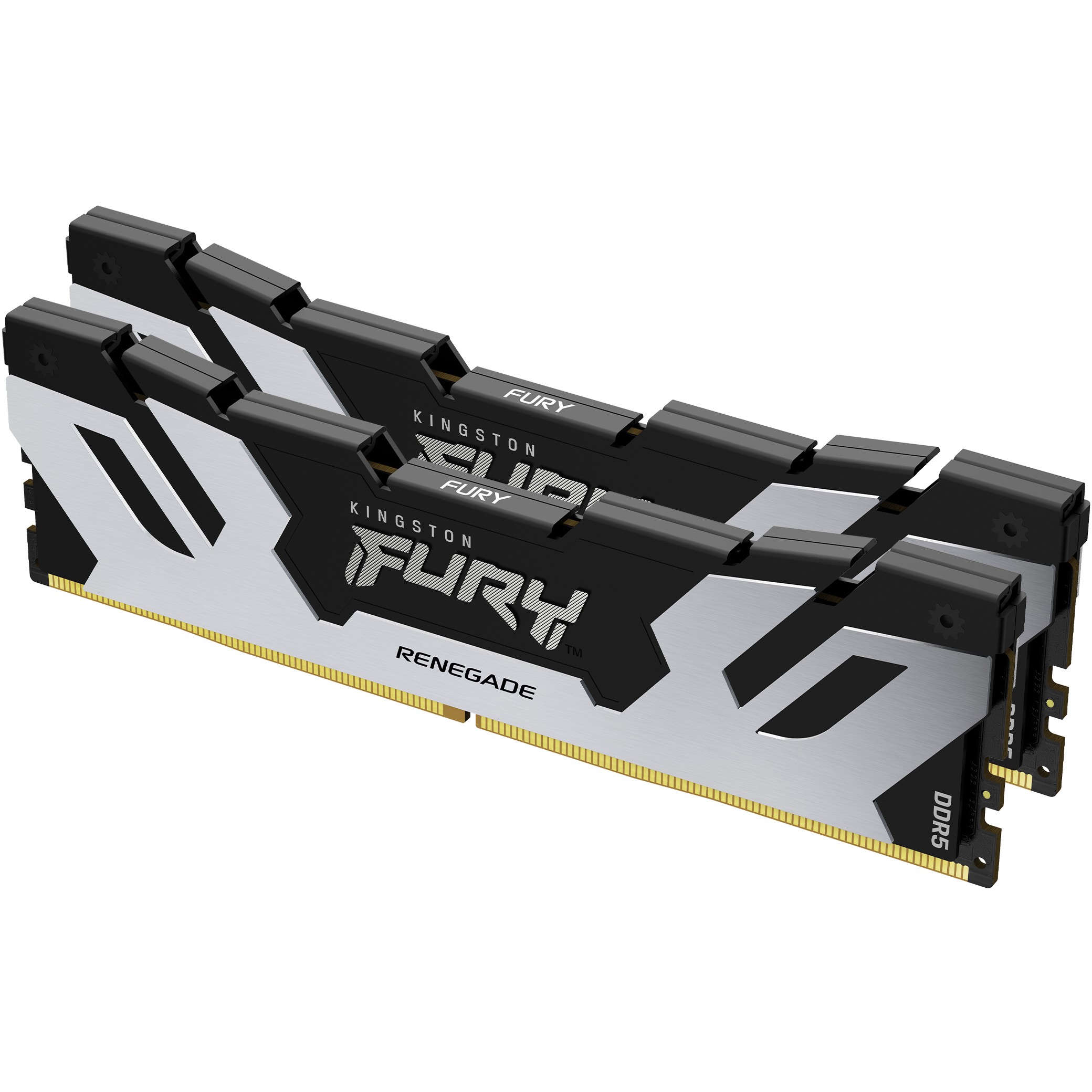 RAM Memorie DDR5 / KINGSTON / FURY Renegade / 32GB / 7200MT/s / CL38 / DIMM / XMP - Argjend