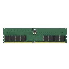 RAM Memorie DDR5 KINGSTON 32GB 5600MT/s DDR5 Non-ECC CL46 DIMM 2Rx8