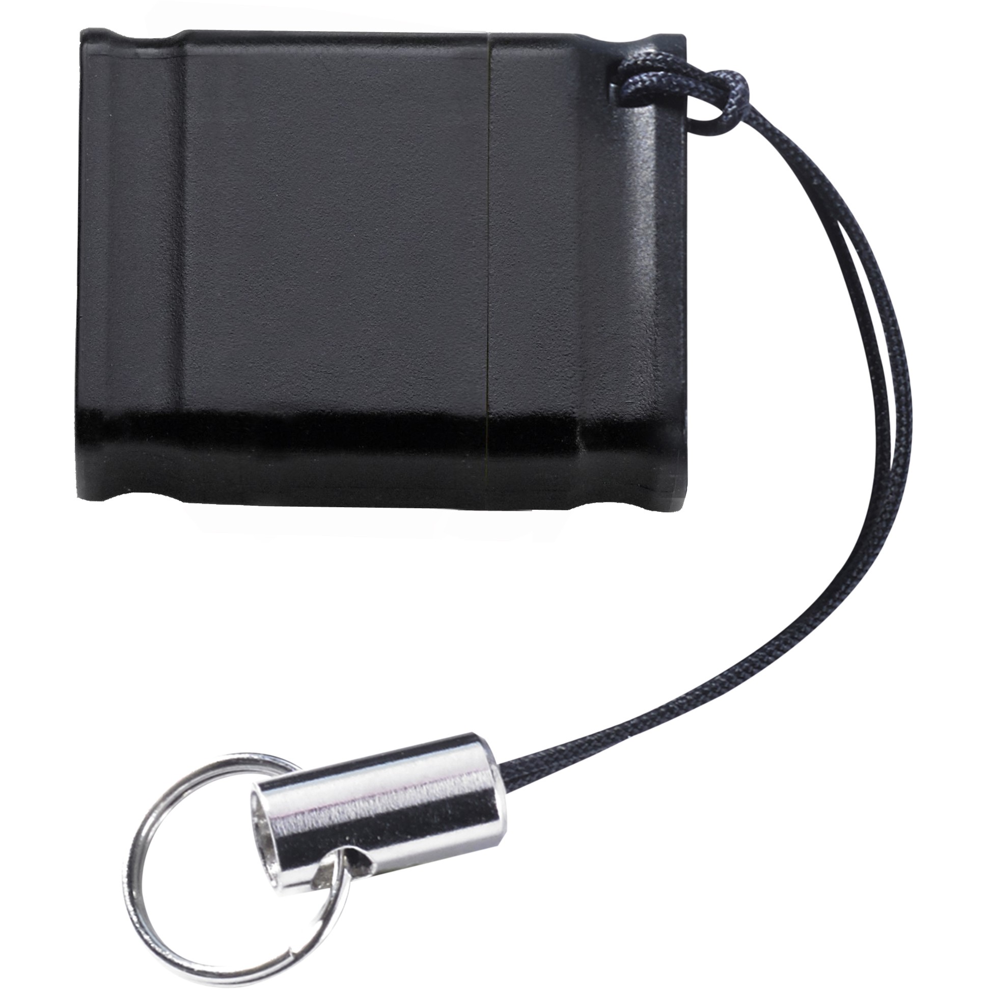 USB STICK 16GB USB 3.0 Intenso Slim Line - Figura 2