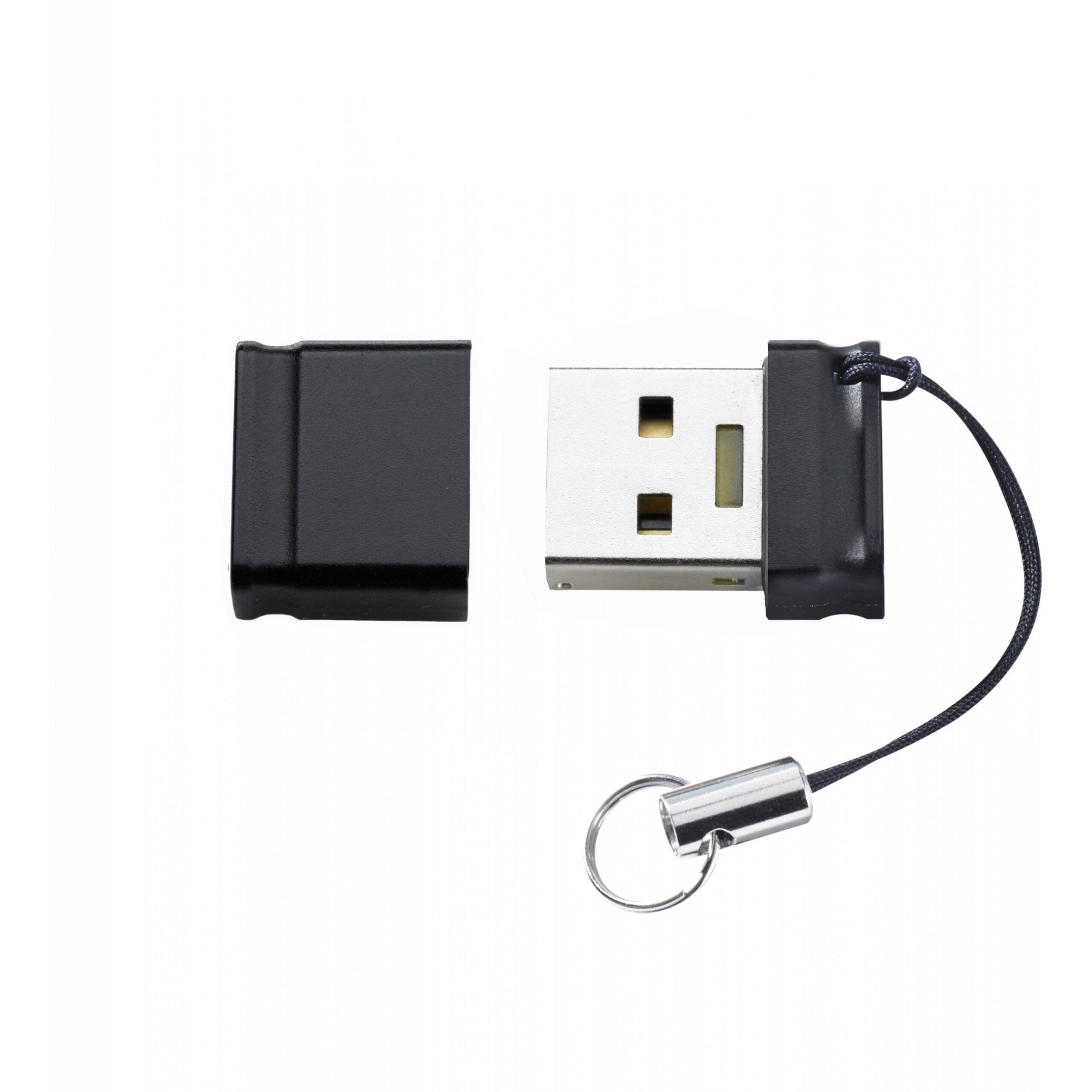 USB STICK 64GB USB 3.0 Intenso Slim Line