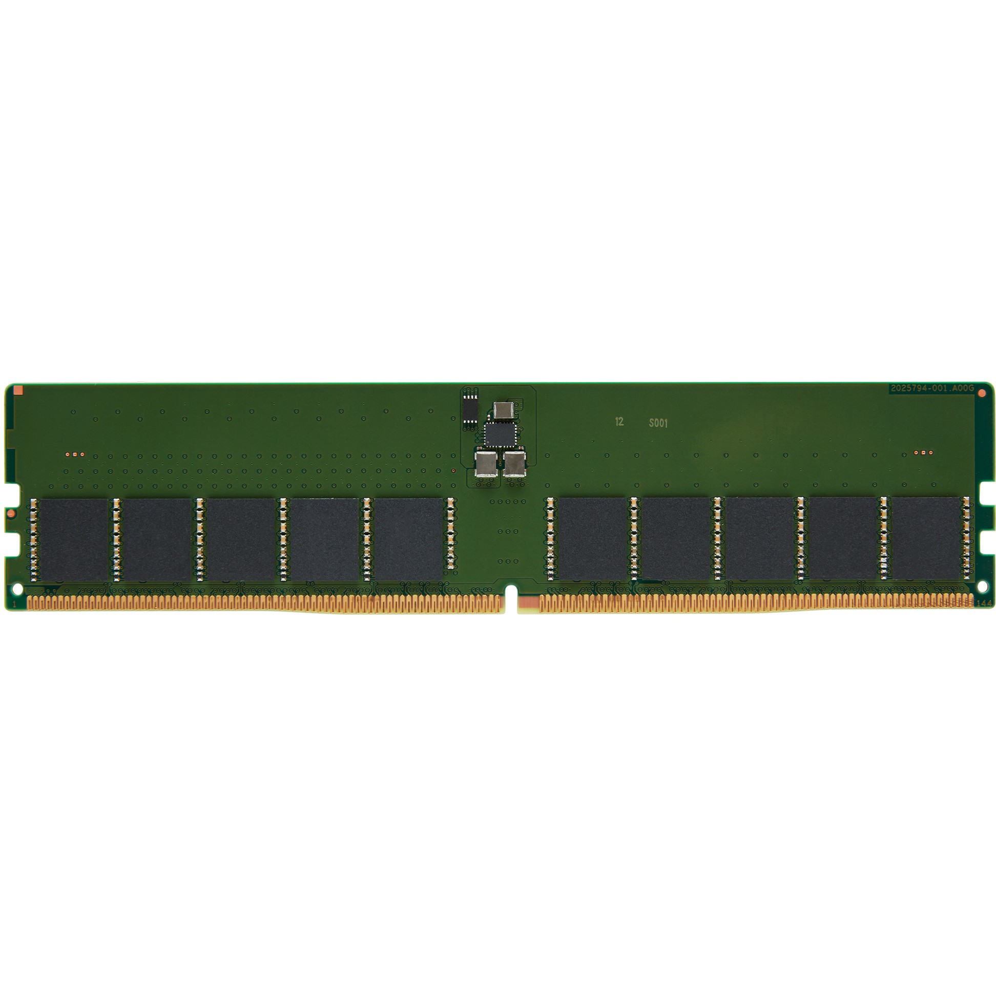 KINGSTON 32GB DDR5-4800MT/s ECC Module DIMM