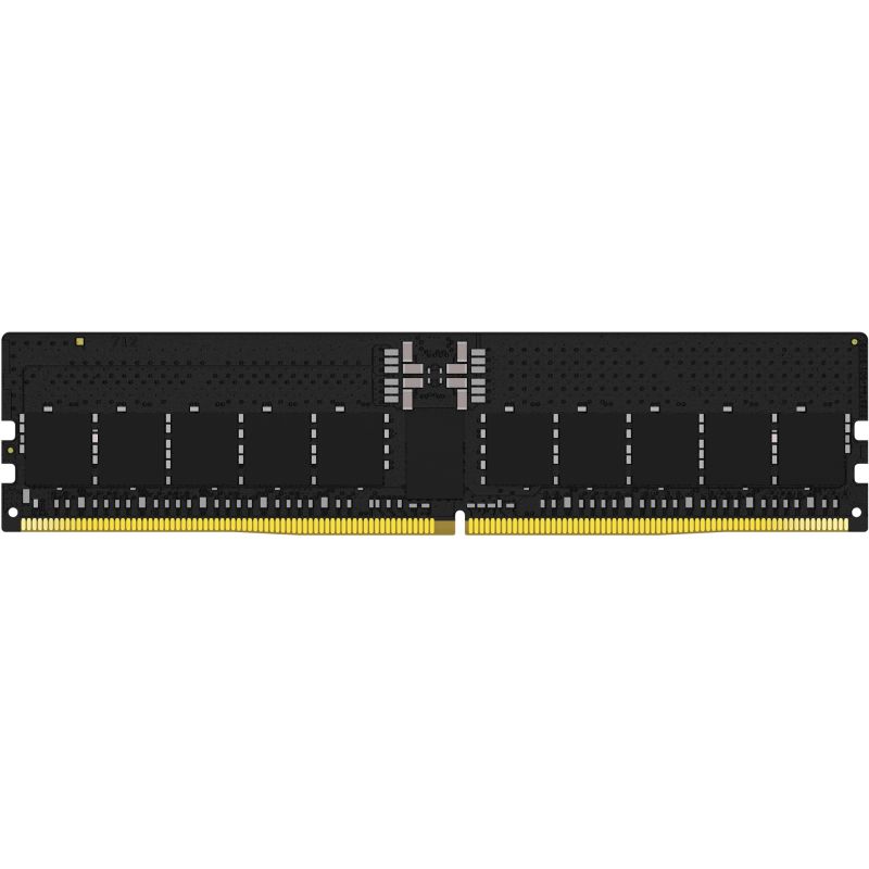 RAM Memorie DDR5 Kingston FURY Renegade Pro / 32GB / 4800MHz / CL36 / DIMM / ECC Reg / PnP / (1x32GB) - Figura 3