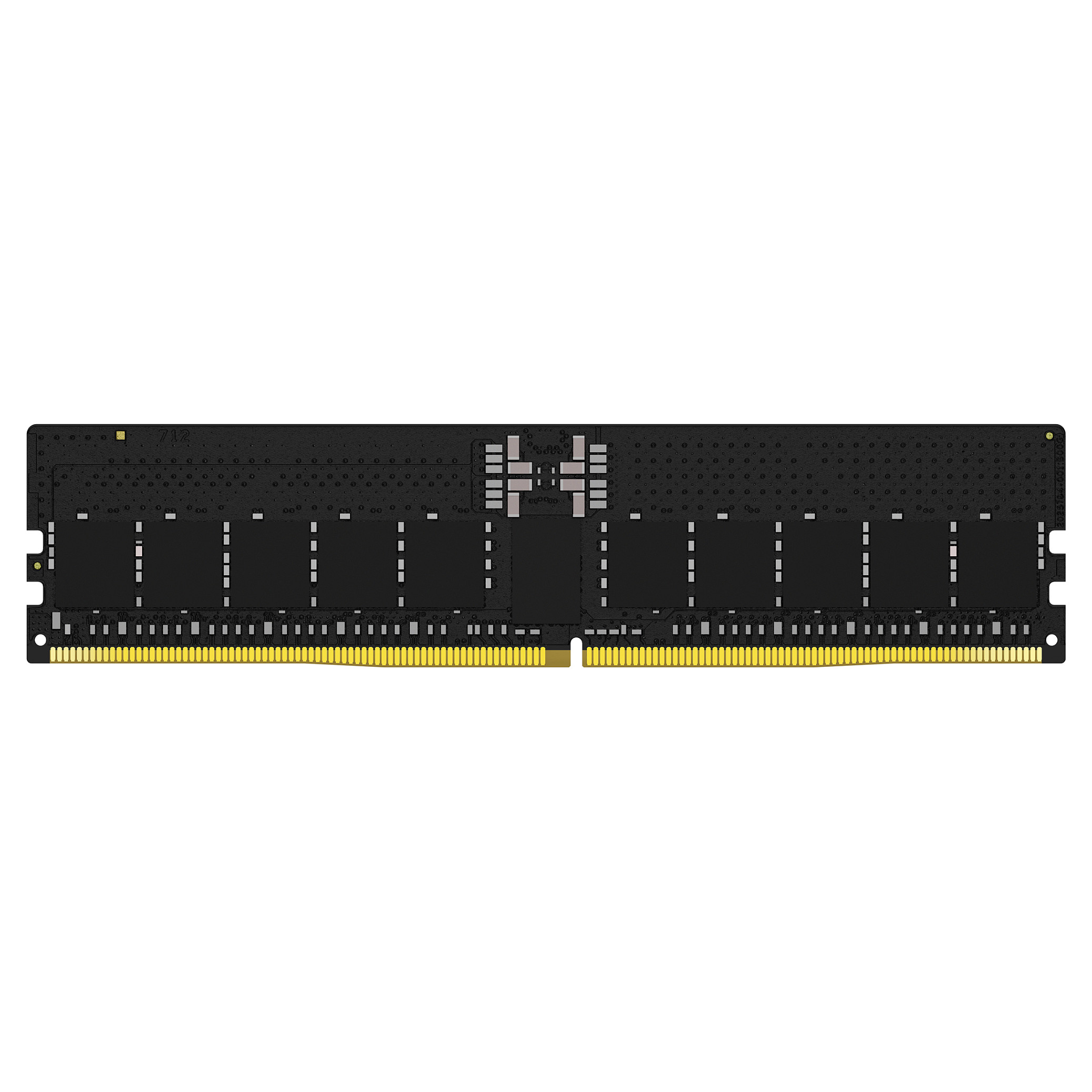 Ram Memorie DDR5 Kingston Fury Renegade Pro ECC Reg XMP 16GB DIMM 5600MHz CL36 - Figura 3