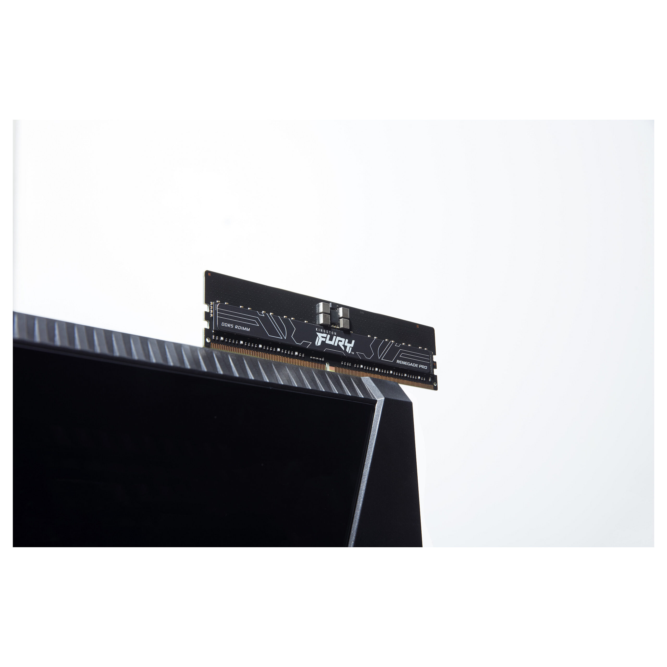 Ram Memorie DDR5 Kingston Fury Renegade Pro ECC Reg XMP 16GB DIMM 5600MHz CL36 - Figura 5
