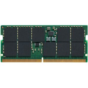 RAM Memorie SO KINGSTON 32GB 5600MT/s DDR5 ECC CL46 SODIMM 2Rx8 Hynix A