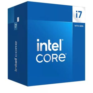 Procesor Intel CORE i7 14700F BOX GEN14