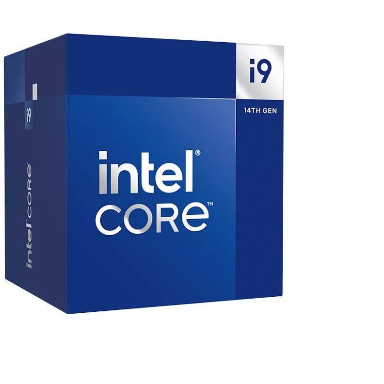 Procesor Intel S1700 CORE i9 14900 BOX GEN14