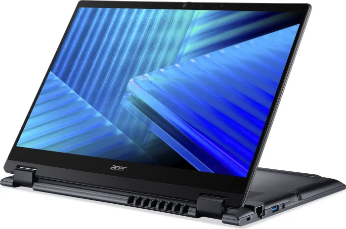 Laptop Acer TravelMate P4 TMP414-55-TCO-714G / Ultra 7 255U / 32GB DDR5 / 1TB / 14" WUXGA IPS / Intel Graphics / DE - Zezë - Figura 2