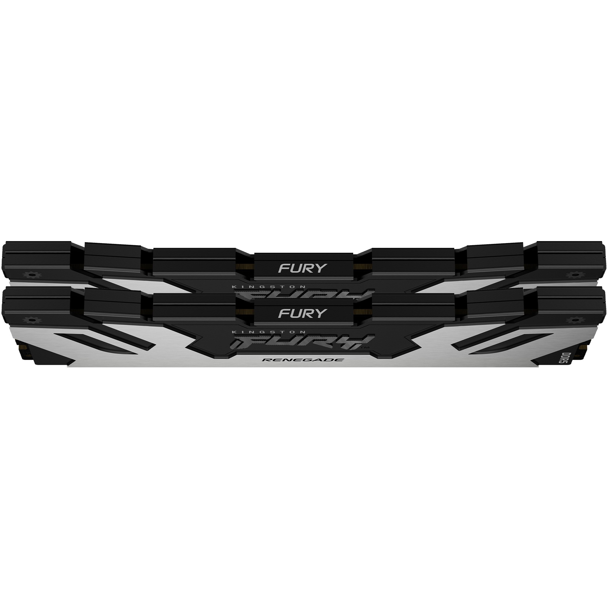 DDR5 RAM Kingston FURY Renegade 96GB (2x48GB) 6400MT/s CL32 DIMM Kit / Intel XMP – Hiri - Figura 2