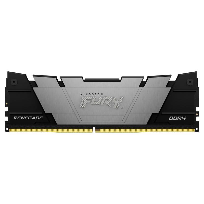 RAM Memorie DDR4 KINGSTON 32GB 3600MT/s CL18 DIMM FURY Renegade - Figura 2
