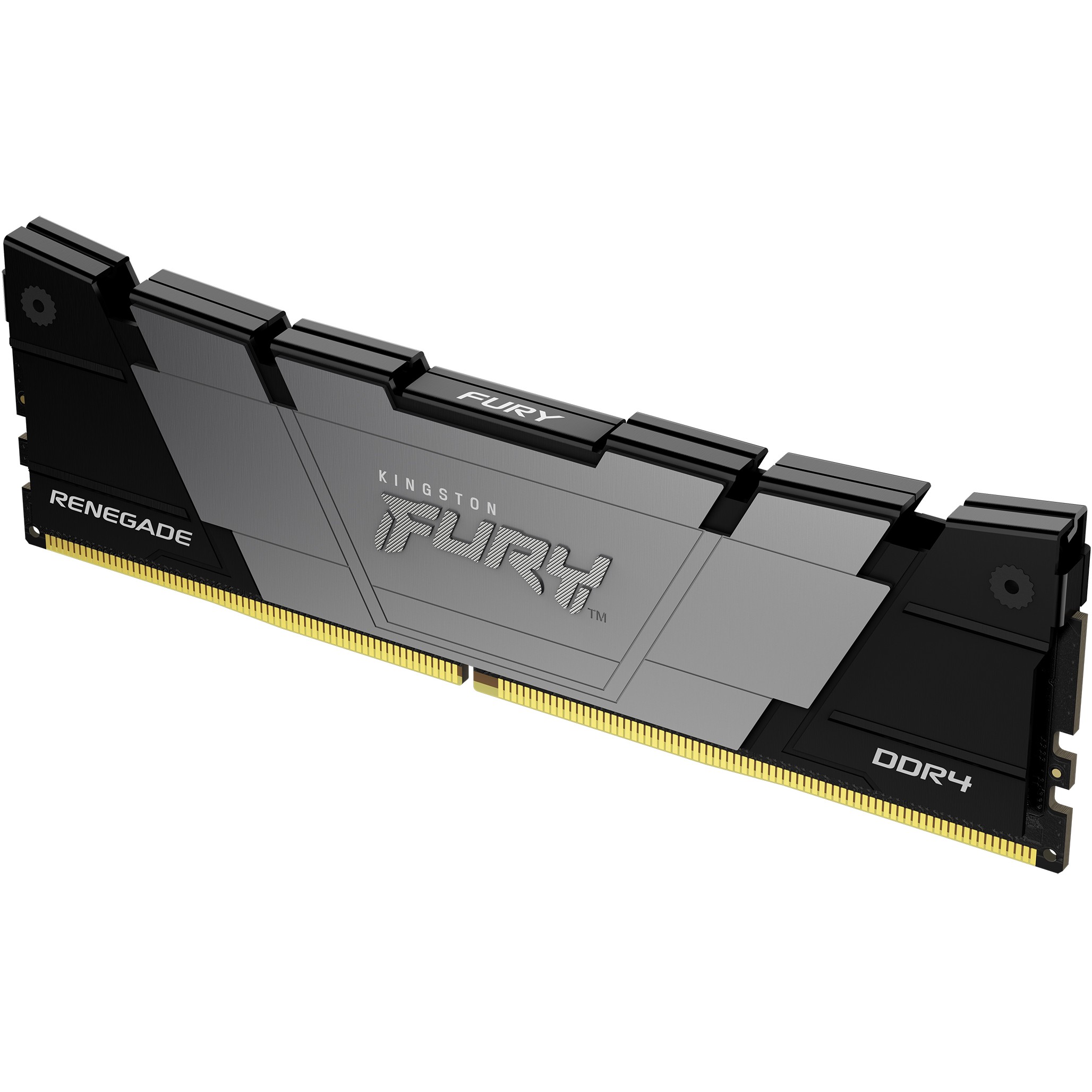 DDR4 RAM Kingston FURY Renegade 64GB (2x32GB) 3600MT/s CL18 DIMM Kit – Zezë - Figura 2
