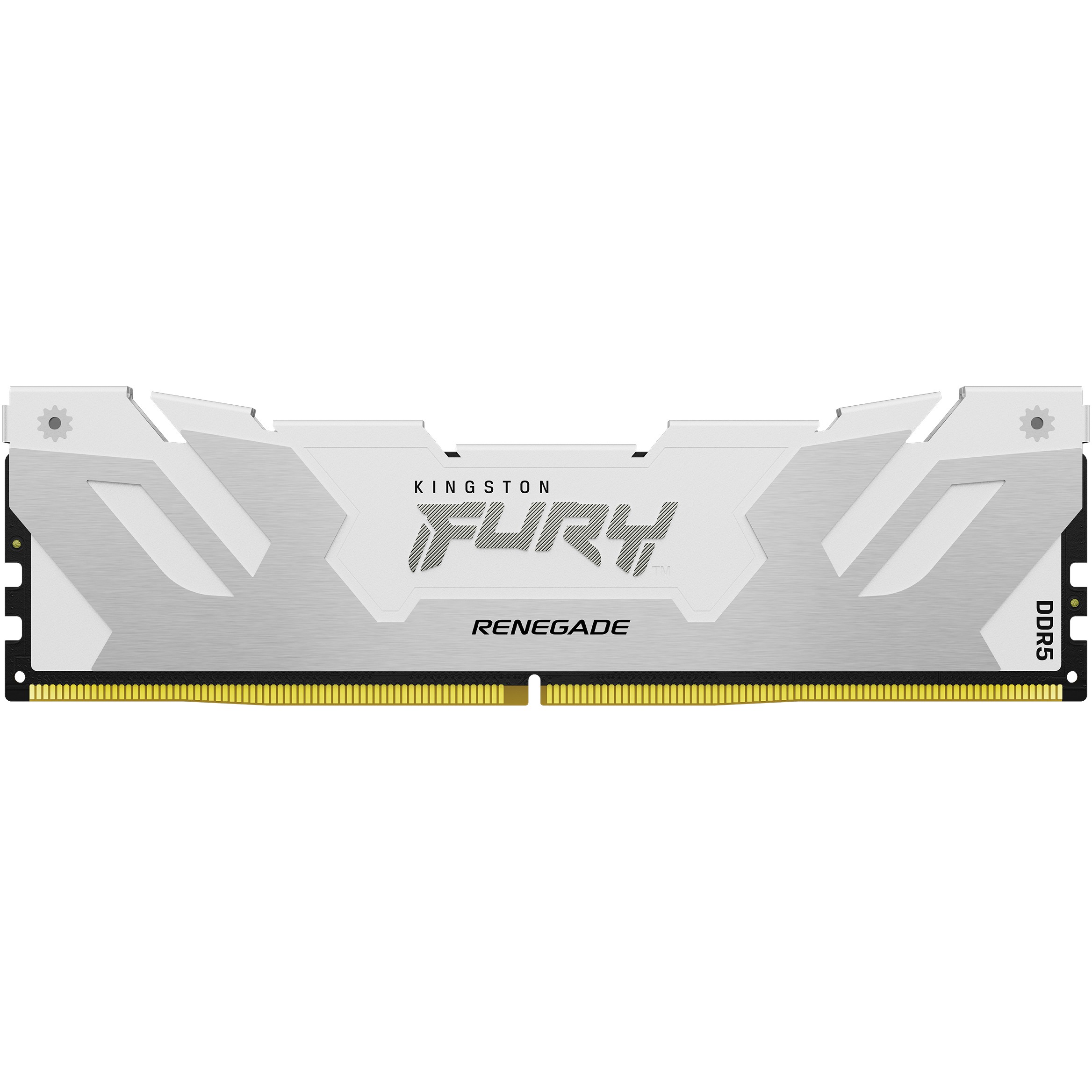 DDR5 RAM Kingston FURY Renegade 32GB (2x16GB) 8000MT/s CL38 DIMM Kit / Intel XMP – Bardhë - Figura 3
