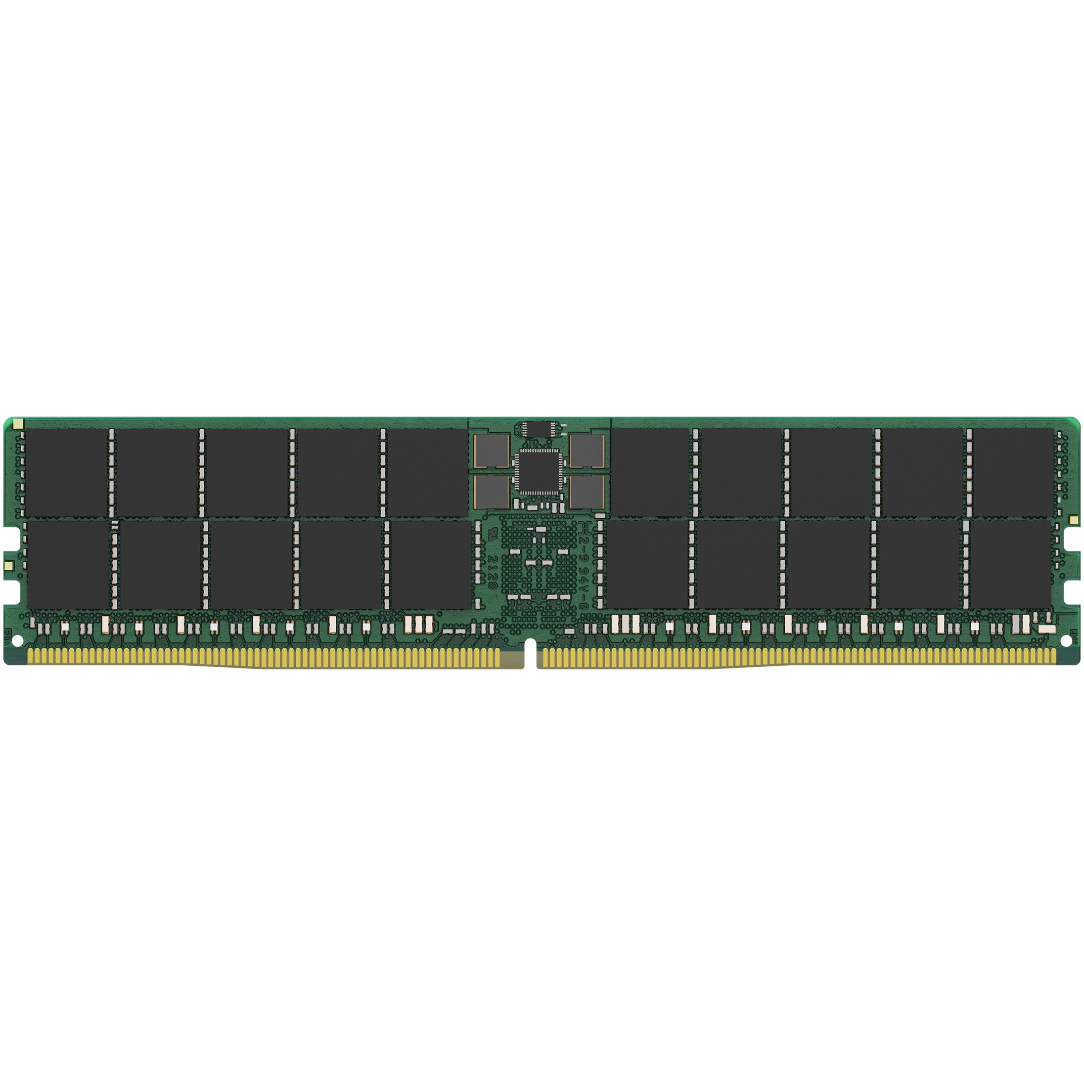 RAM Memorie DDR5 DIMM KINGSTON ECC Reg 96GB 5600MHz CL46