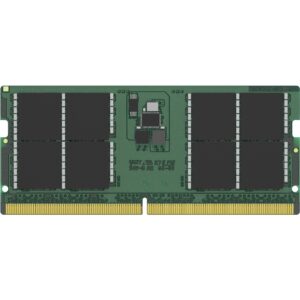 RAM Memorie SO KINGSTON 48GB 5600MT/s DDR5 Non-ECC CL46 SODIMM 2Rx8