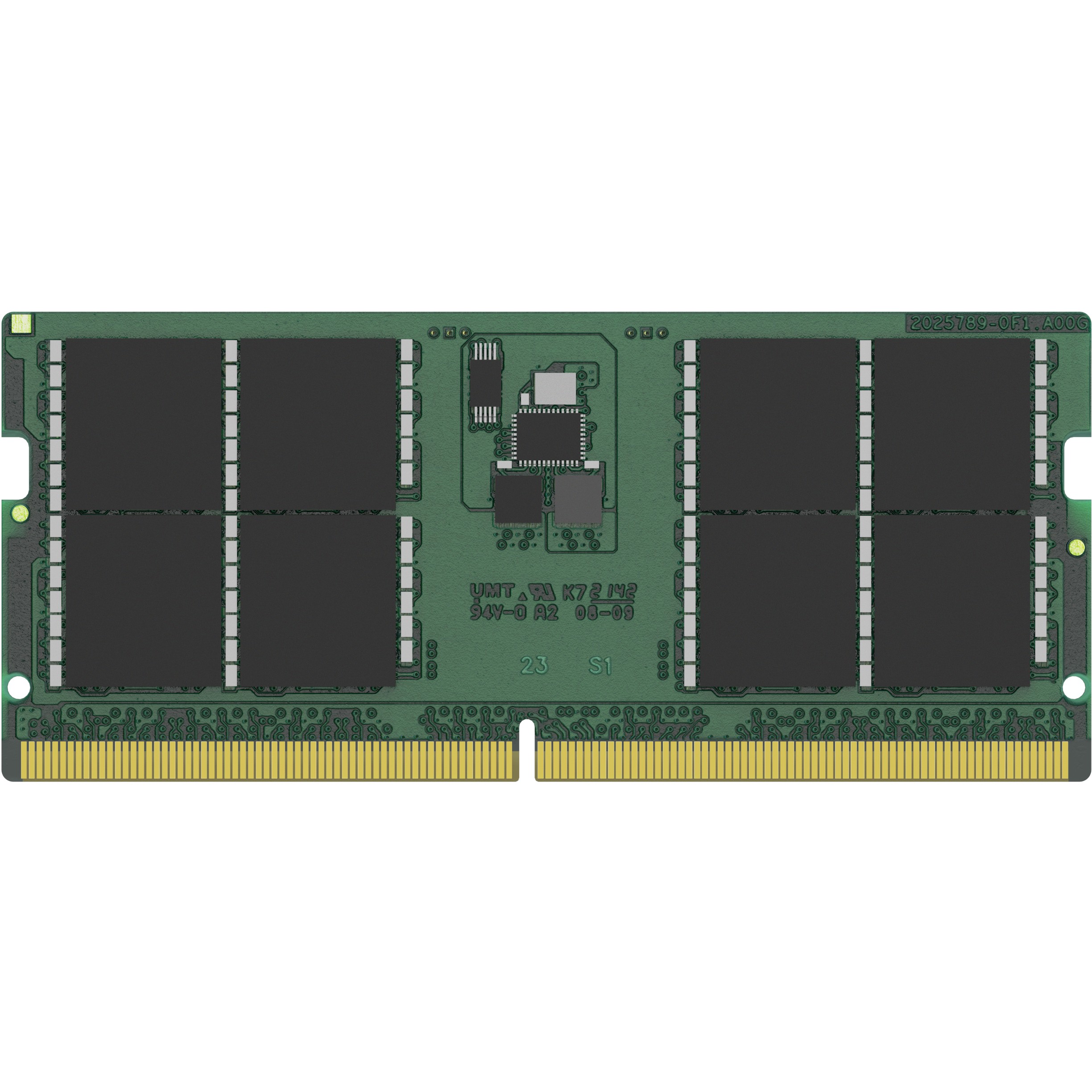 RAM Memorie SO KINGSTON 48GB 5600MT/s DDR5 Non-ECC CL46 SODIMM 2Rx8