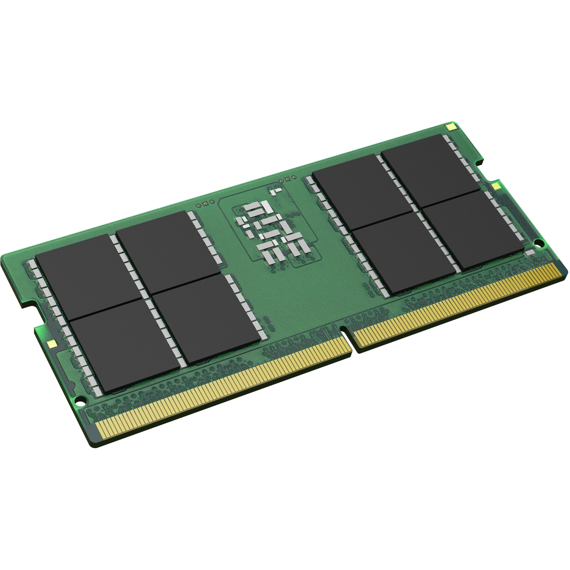 RAM Memorie SO KINGSTON 48GB 5600MT/s DDR5 Non-ECC CL46 SODIMM 2Rx8 - Figura 3