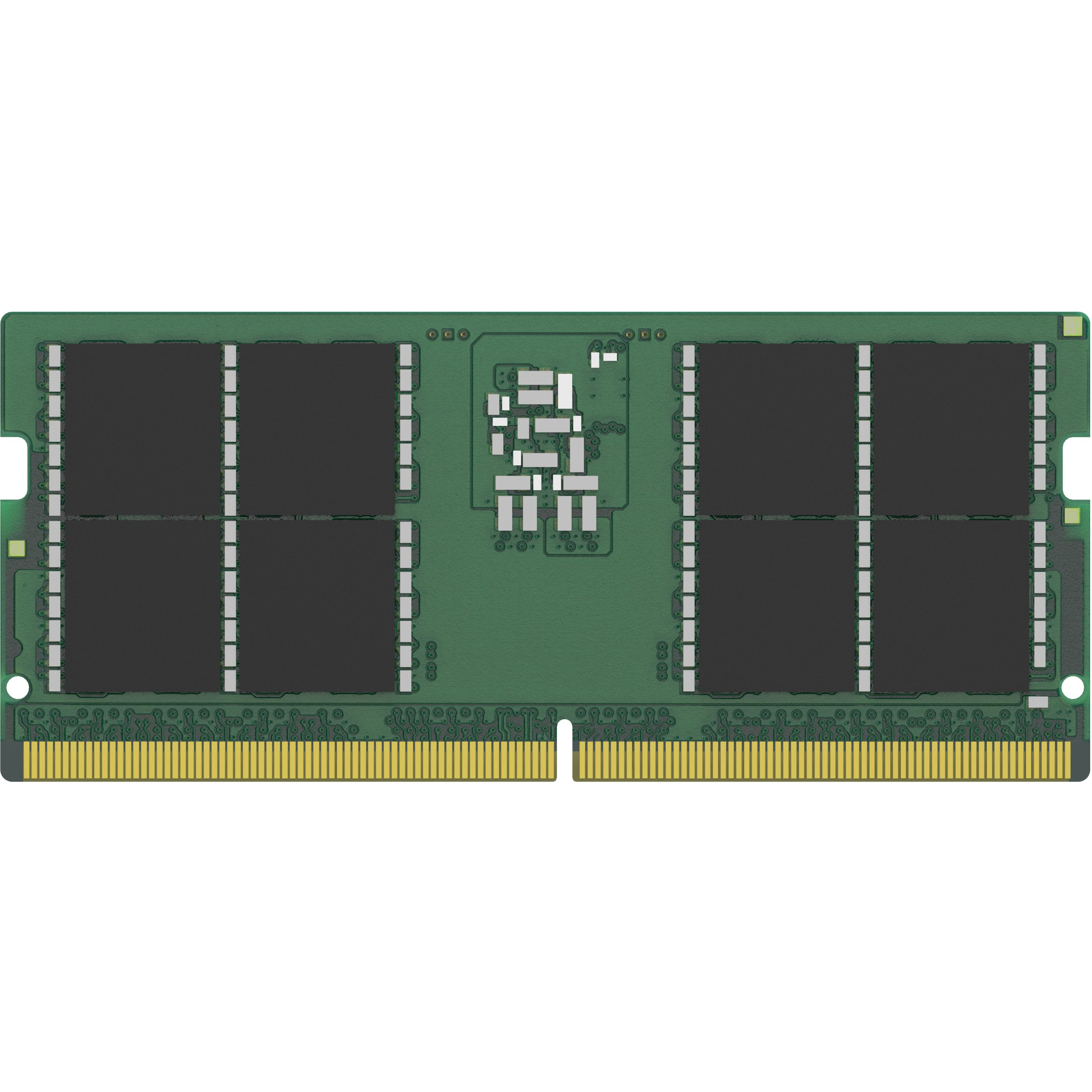 RAM Memorie SO KINGSTON 48GB 5600MT/s DDR5 Non-ECC CL46 SODIMM 2Rx8 - Figura 4