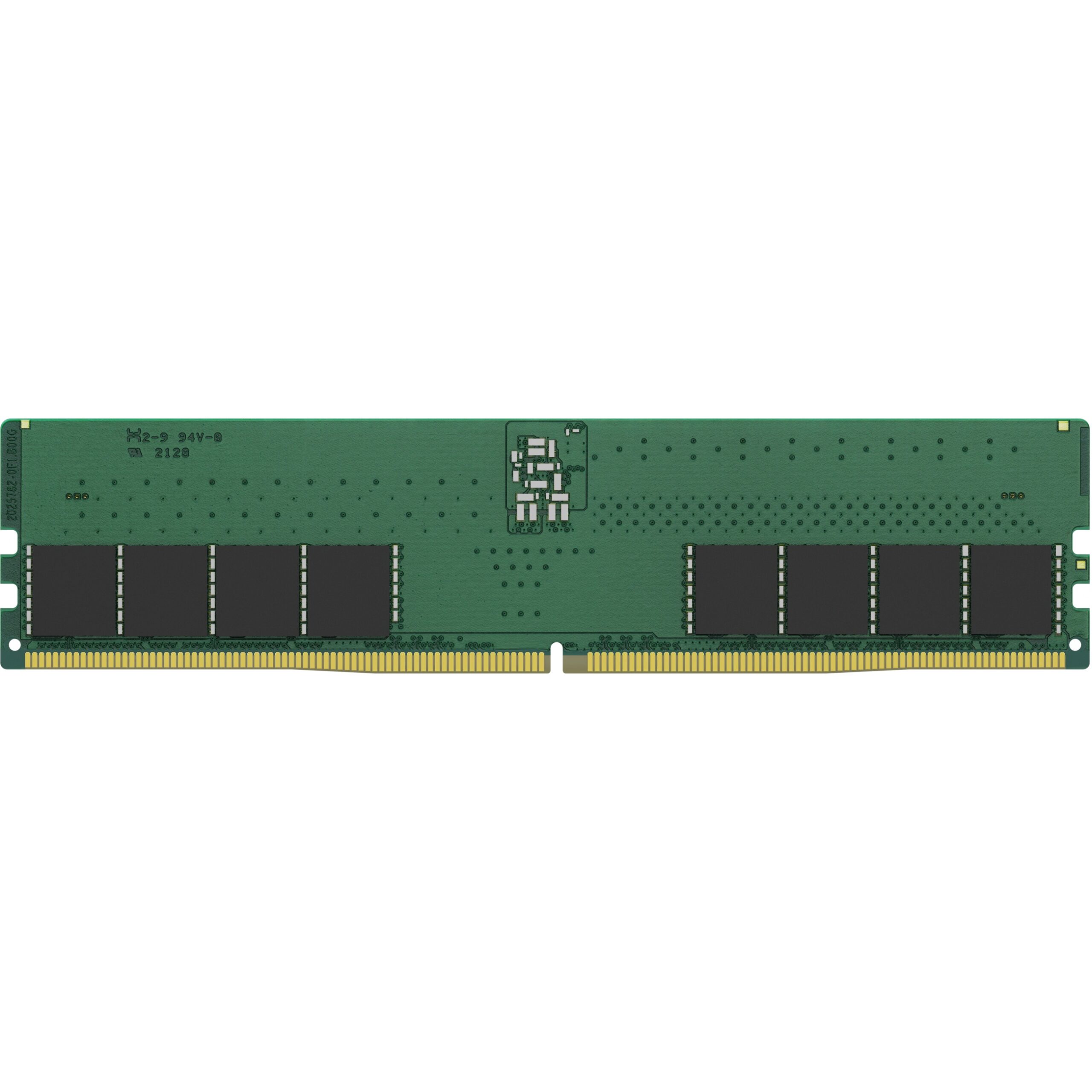 RAM Memorie DDR5 KINGSTON 48GB 5600MT / s DDR5 Non-ECC CL46 DIMM 2Rx8