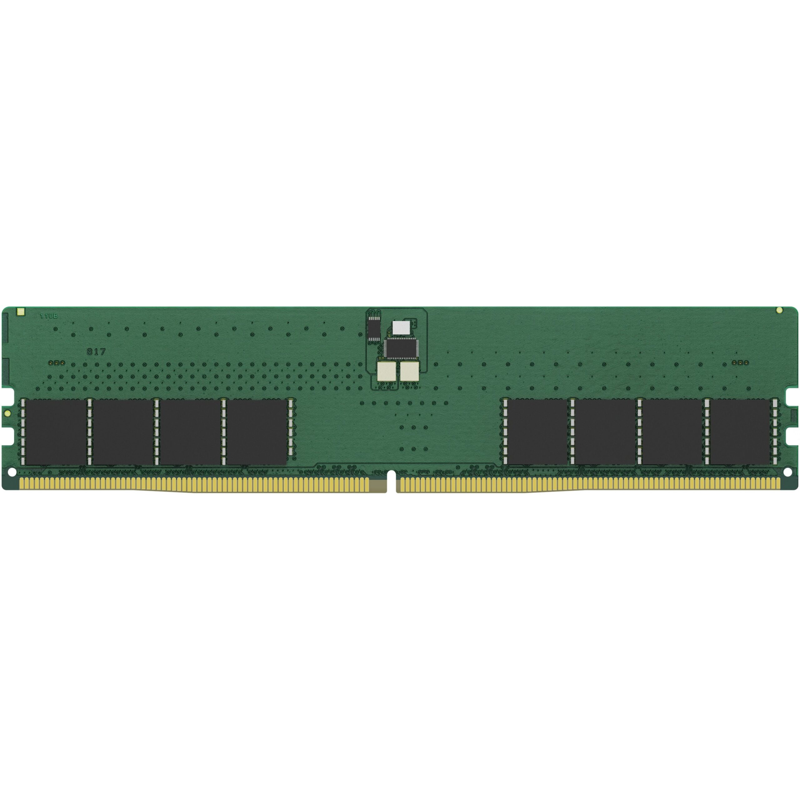 RAM Memorie DDR5 KINGSTON 48GB 5600MT / s DDR5 Non-ECC CL46 DIMM 2Rx8 - Figura 2