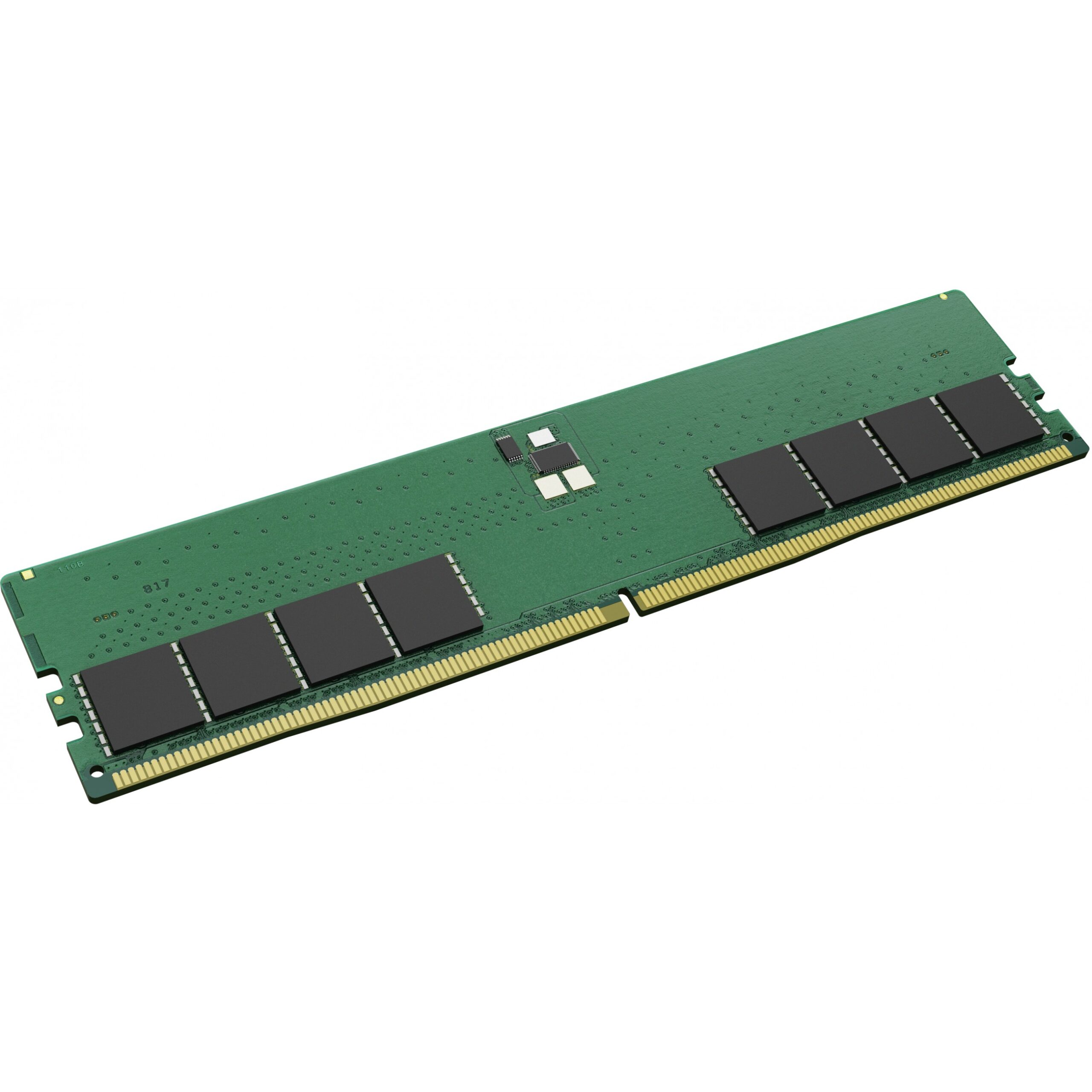 RAM Memorie DDR5 KINGSTON 48GB 5600MT / s DDR5 Non-ECC CL46 DIMM 2Rx8 - Figura 3