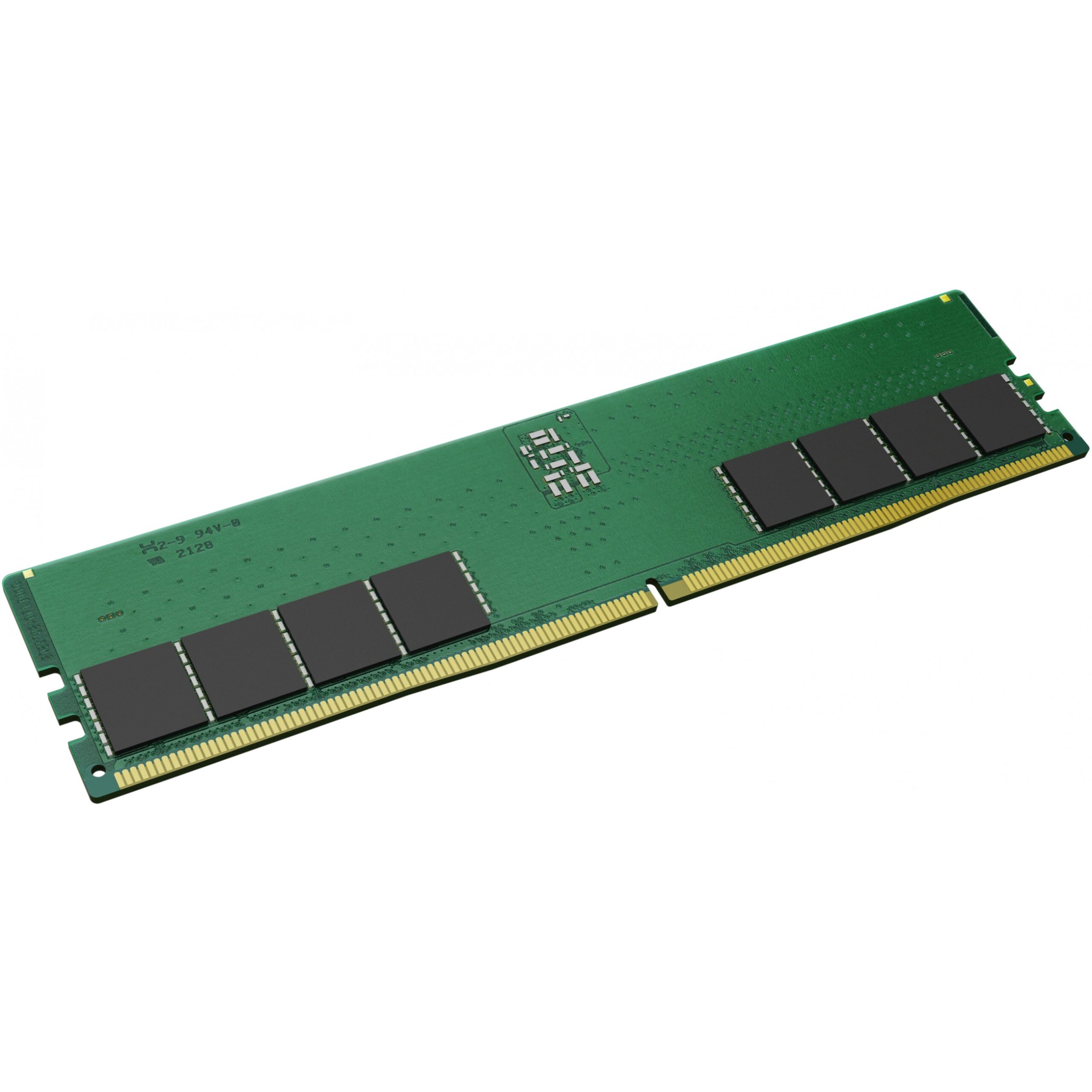 RAM Memorie DDR5 KINGSTON 48GB 5600MT / s DDR5 Non-ECC CL46 DIMM 2Rx8 - Figura 4