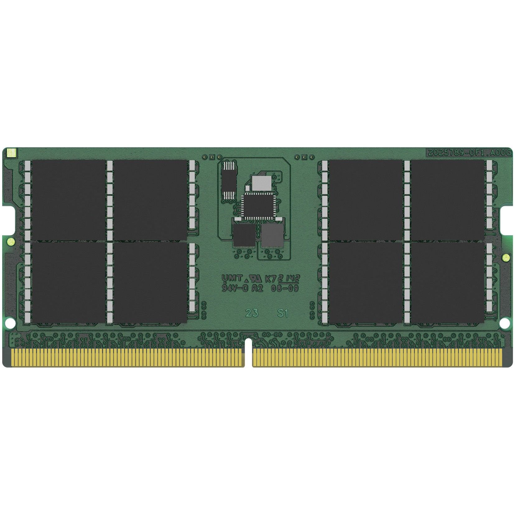 RAM Memorie SO KINGSTON 48GB DDR5 5600MT/s SODIMM