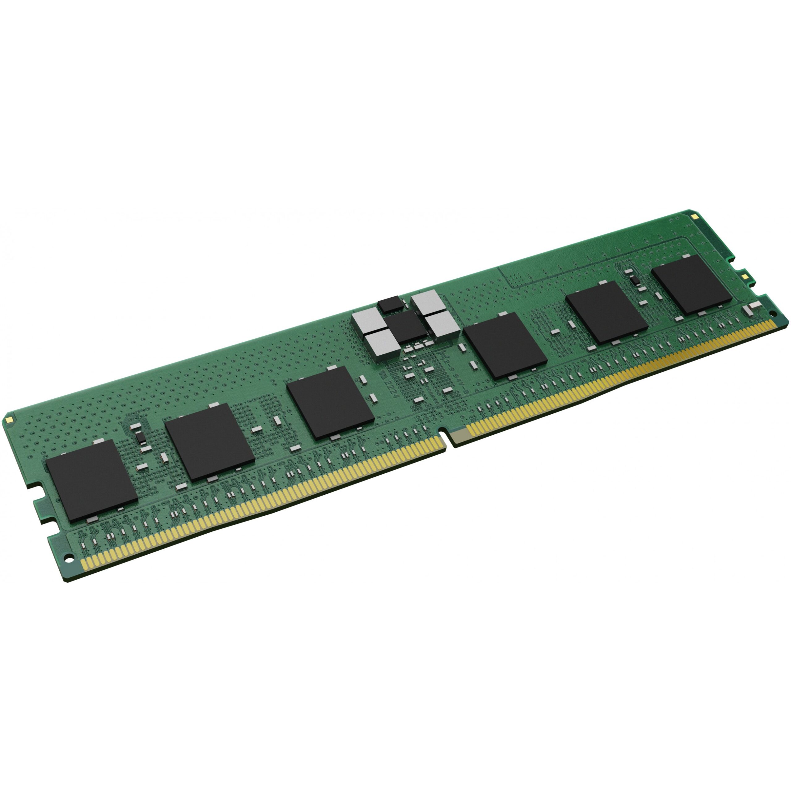 DDR5 RAM Kingston 24GB 5600MT/s ECC Registered CL46 DIMM 1Rx8 / Hynix M / Renesas - Figura 4