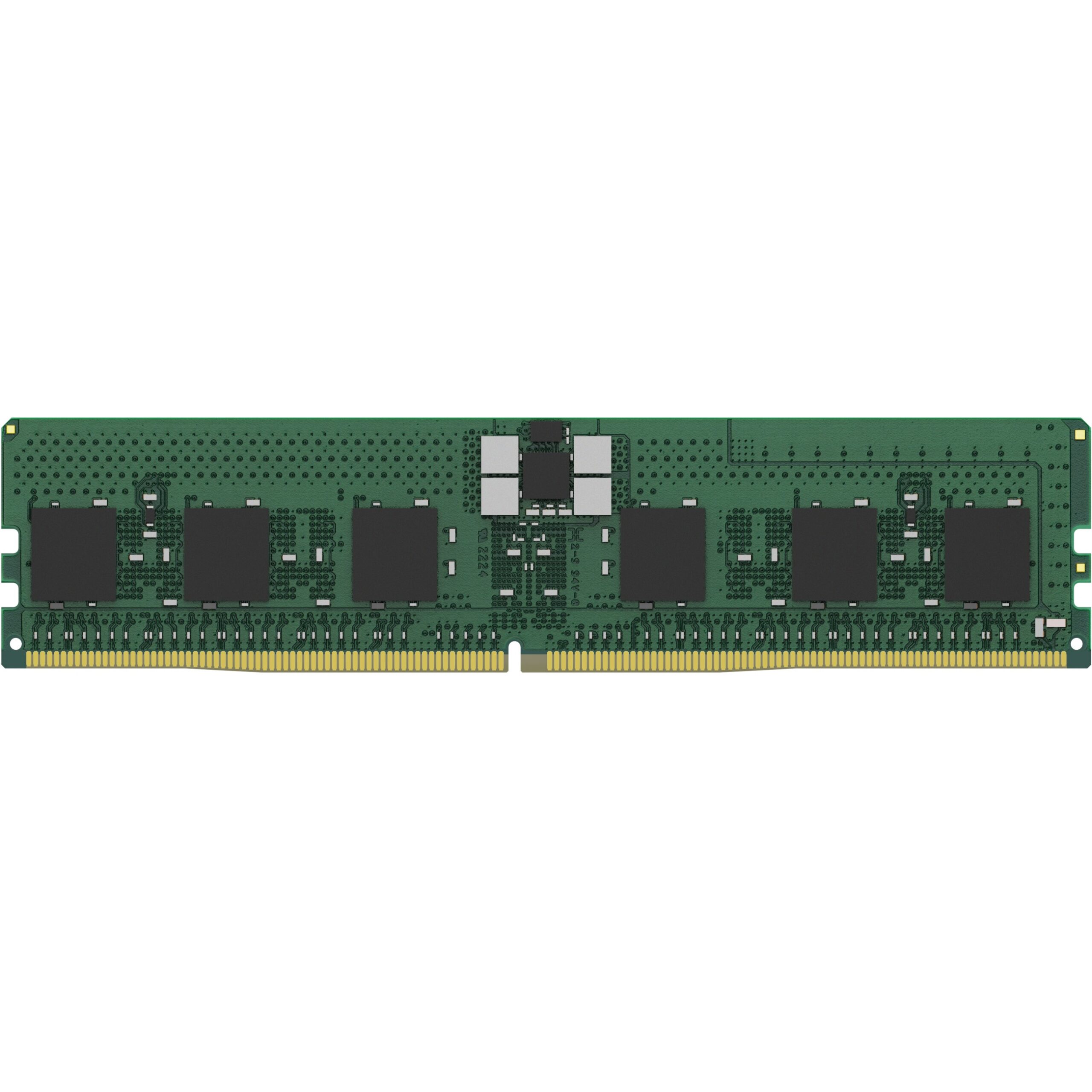 DDR5 RAM Kingston 24GB 5600MT/s ECC Registered CL46 DIMM 1Rx8 / Micron B / Renesas - Figura 2