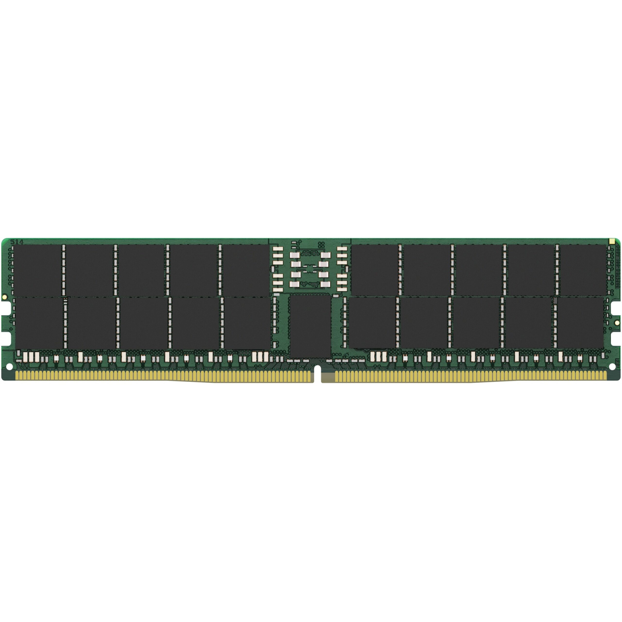 DDR5 RAM Kingston 64GB 5600MT/s ECC Registered CL46 DIMM 2Rx4 / Hynix A