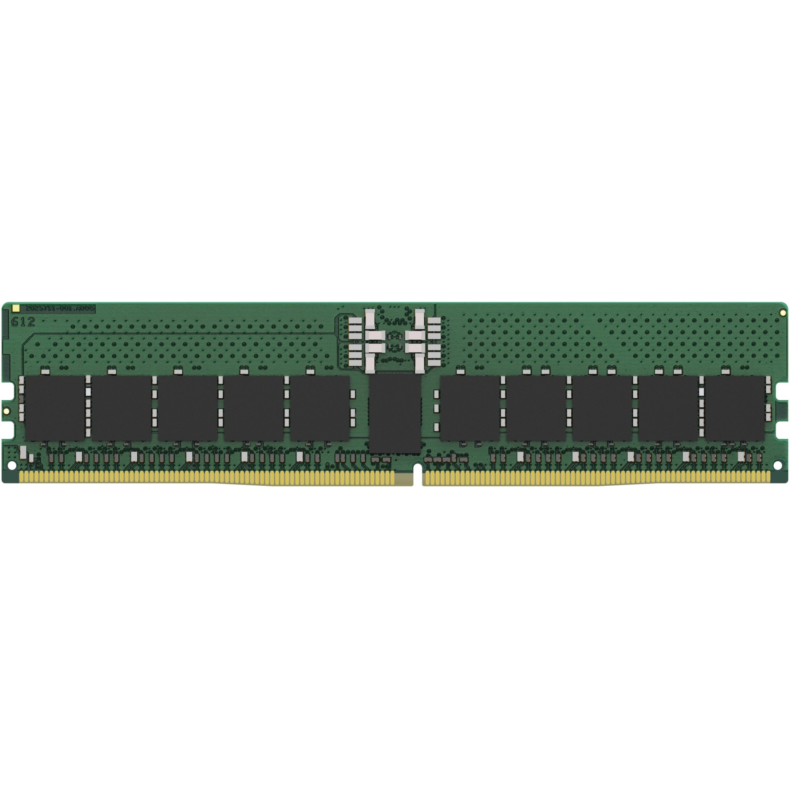 DDR5 RAM Kingston 32GB 5600MT/s ECC Registered CL46 DIMM 2Rx8 / Hynix A