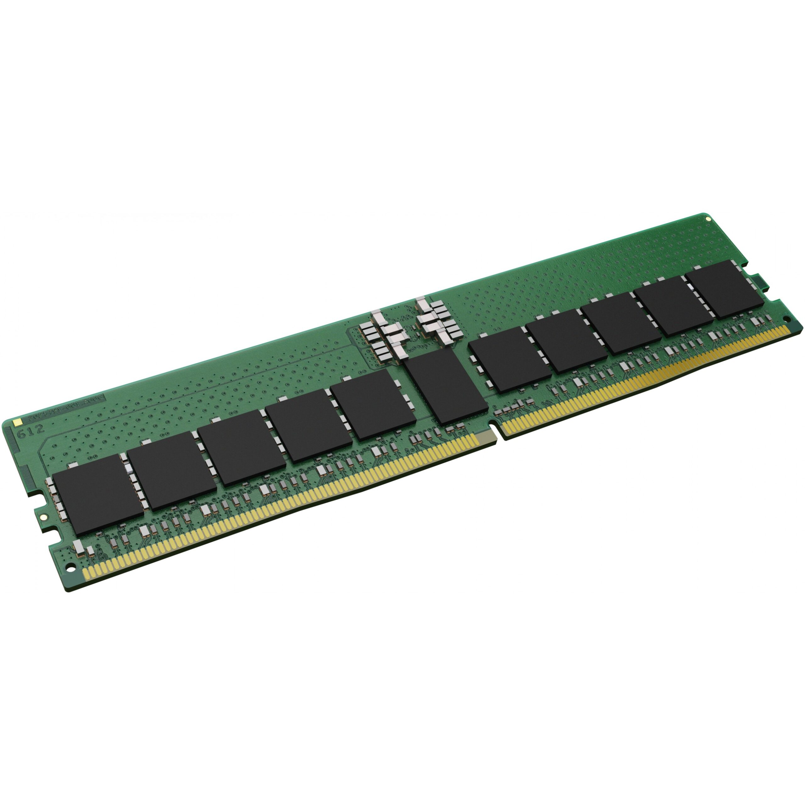 DDR5 RAM Kingston 32GB 5600MT/s ECC Registered CL46 DIMM 2Rx8 / Hynix A - Figura 3