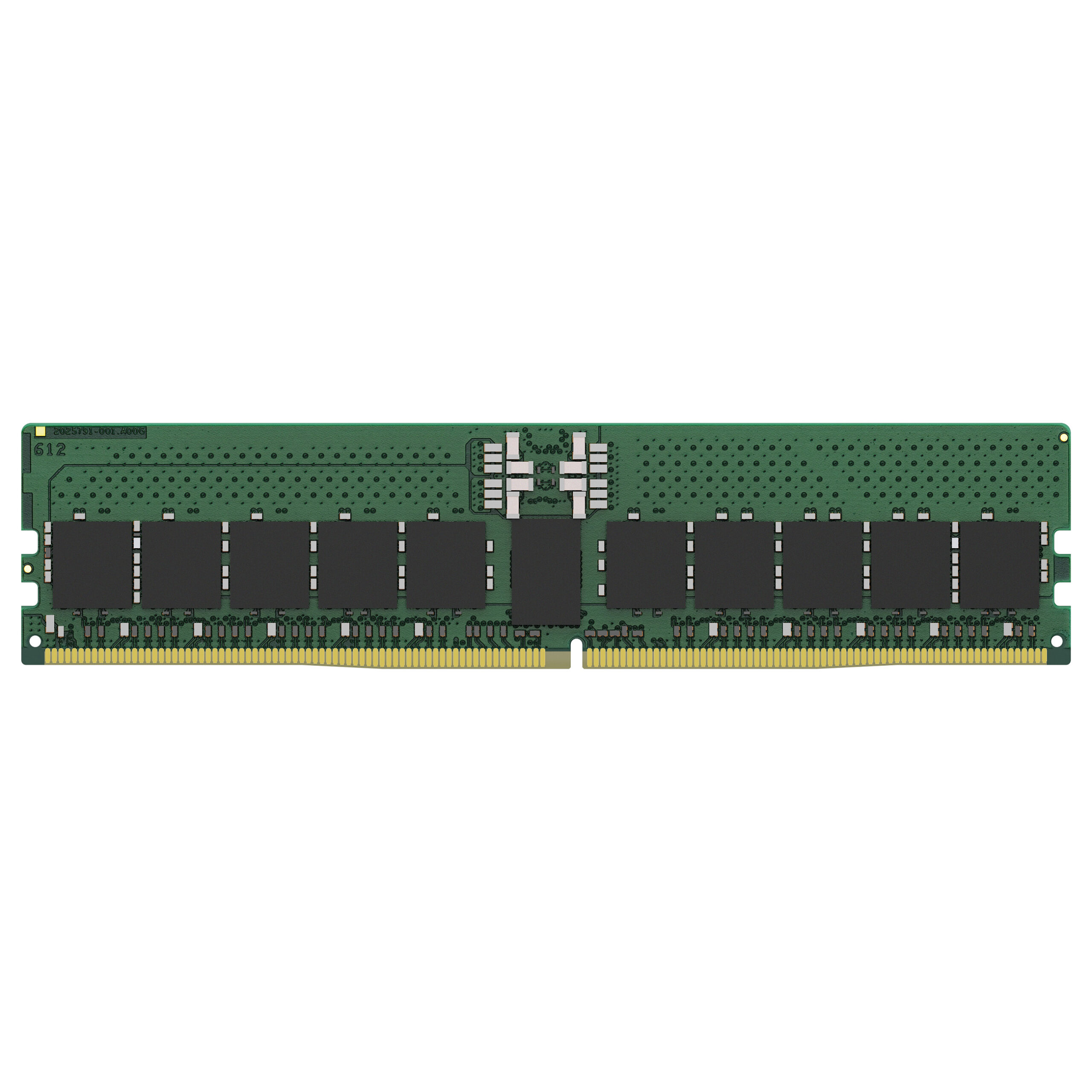 RAM Memorie DDR5 KINGSTON 32GB 5600MT/s ECC Reg CL46 DIMM