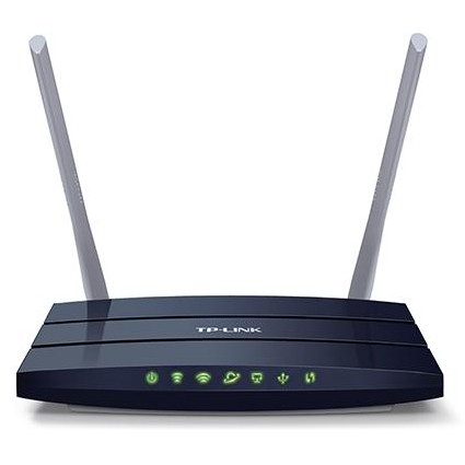 Ruter TP-LINK Archer C50 / Dual-Band Wireless AC1200