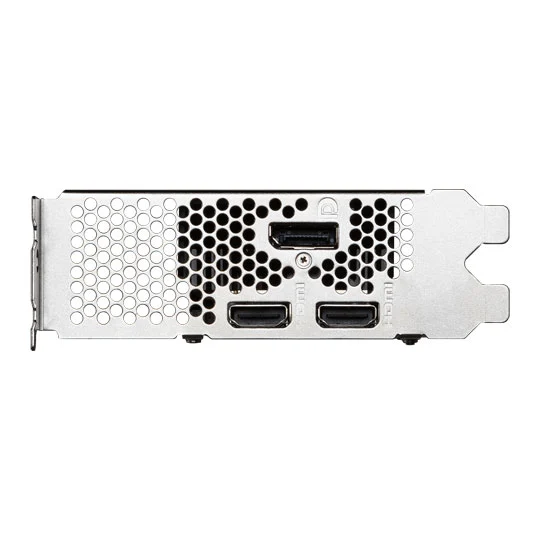 Kartelë grafike NVIDIA RTX 3050 6GB GDDR6 MSI LP OC - Figura 4