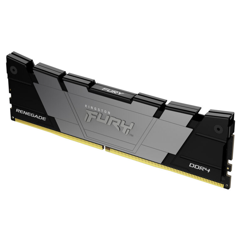 Ram Memorie DDR4 Kingston Fury Renegade 8GB 3200MHz CL16 DIMM