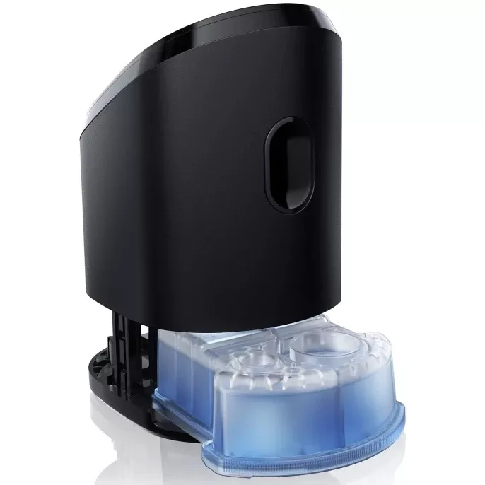 Aksesorë për Makinen e rrojës Braun CCR 6 / Refill Cleaning Cartridges / 6-Pack - Figura 2