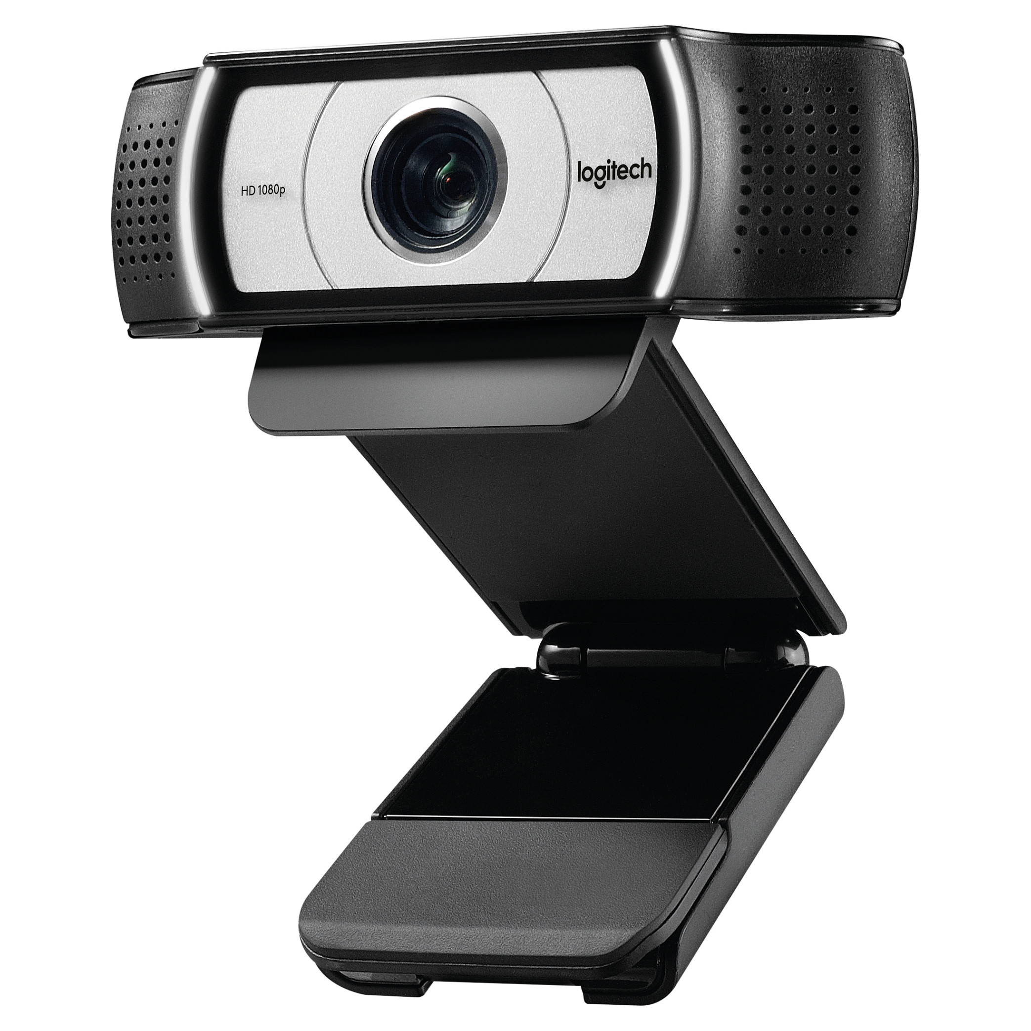 Webcam Logitech C930e / Full HD - Zezë - Figura 4