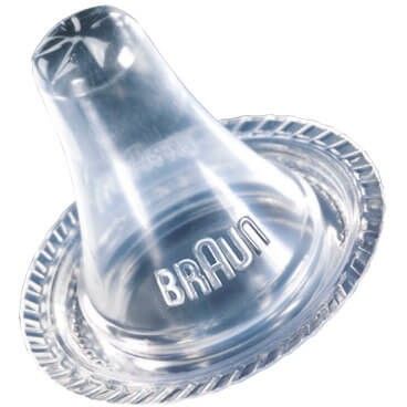 Aksesorë Kapakë Mbrojtës për Termometer Braun LF40 - Figura 2