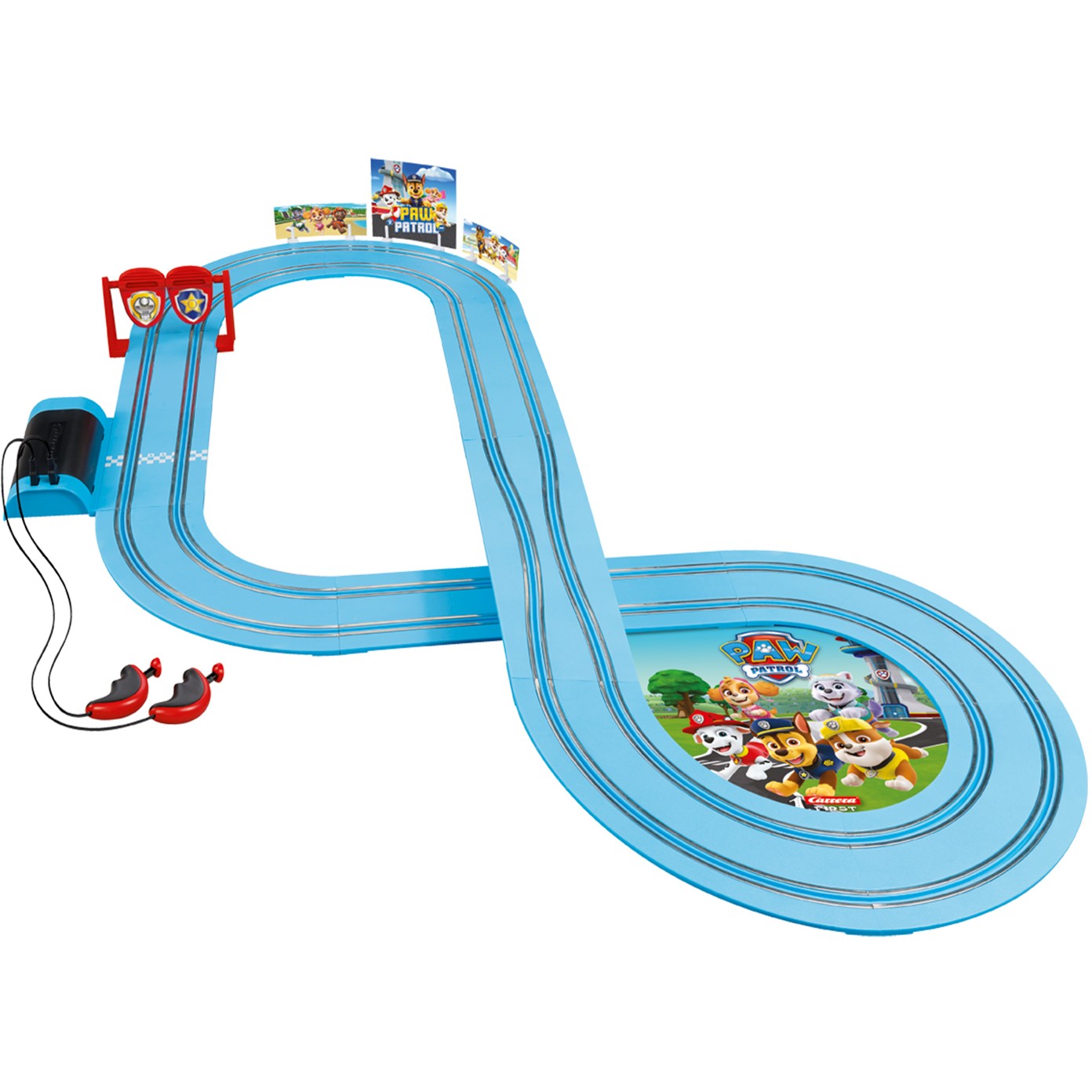 Lodra Carrera - First Sets - PAW PATROL - On the Double - Figura 3