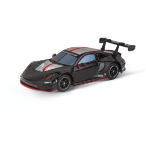 Lodër Carrera - Hybrid Racing Cars - Porsche 911 GT3 R "Black Devil"