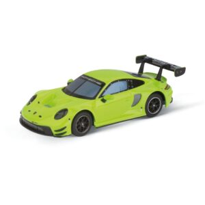 Lodër Carrera - Hybrid Racing Cars - Porsche 911 GT3 R "Greeno"