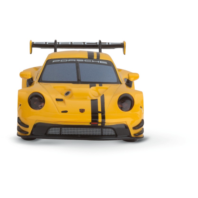 Lodër Carrera - Hybrid Racing Cars - Porsche 911 GT3 R "Grello" - Figura 2
