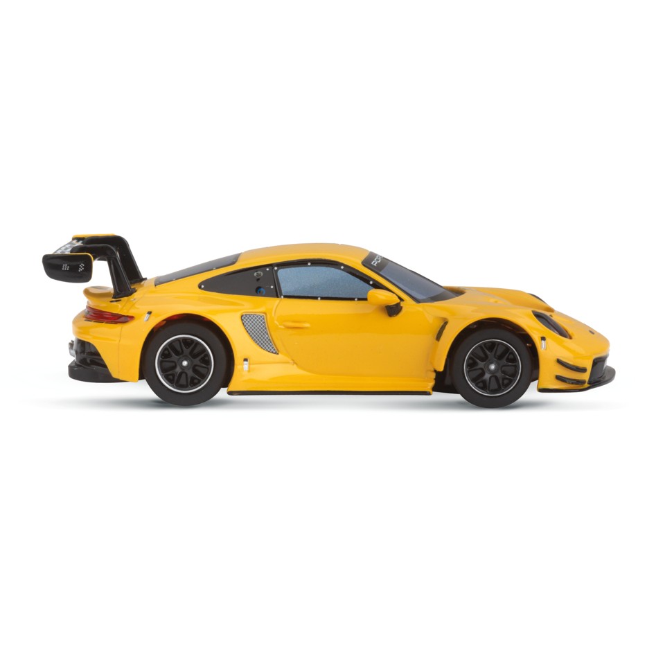 Lodër Carrera - Hybrid Racing Cars - Porsche 911 GT3 R "Grello" - Figura 3