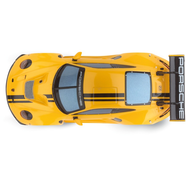 Lodër Carrera - Hybrid Racing Cars - Porsche 911 GT3 R "Grello" - Figura 4