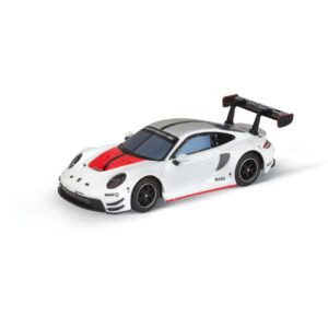 Lodër Carrera - Hybrid Racing Cars - Porsche 911 GT3 R "Rexy"