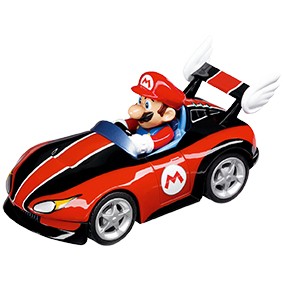 Carrera - Pull & Speed - Mario Kart - Mario 3Pack - Figura 5