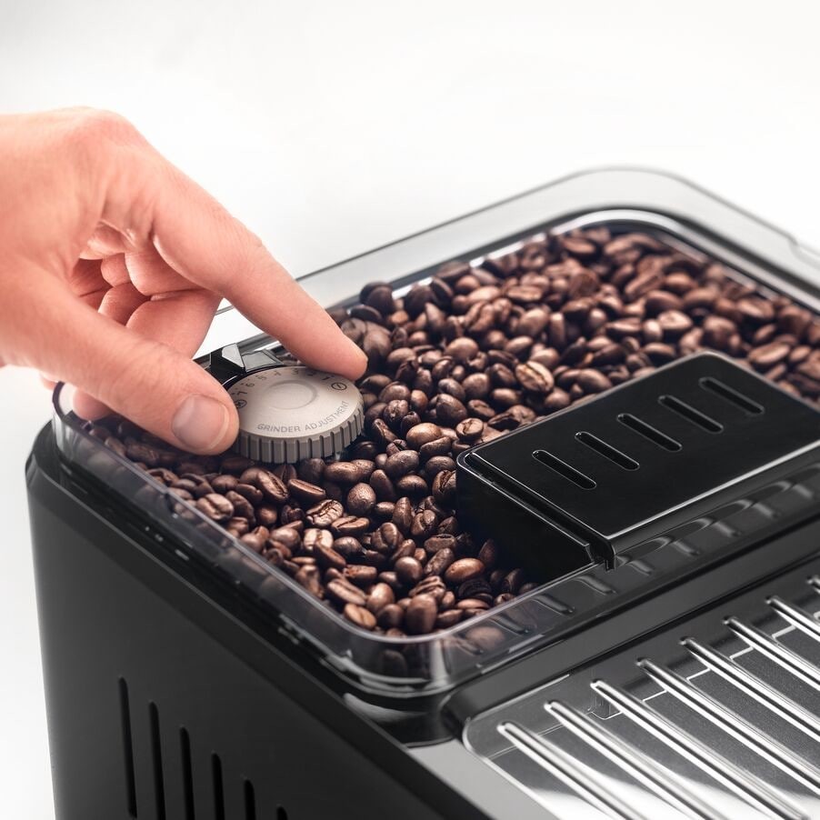 Aparat për kafe DeLonghi Eletta Explore - Figura 2